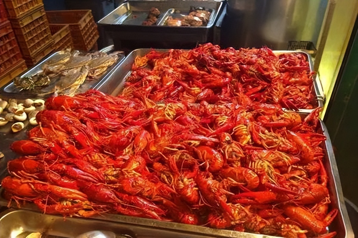 不做堂食只做外卖咖啡,不做堂食的小龙虾