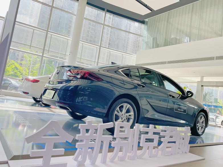 日产天籁别克君威怎么样,日产天籁别克君威谁更好