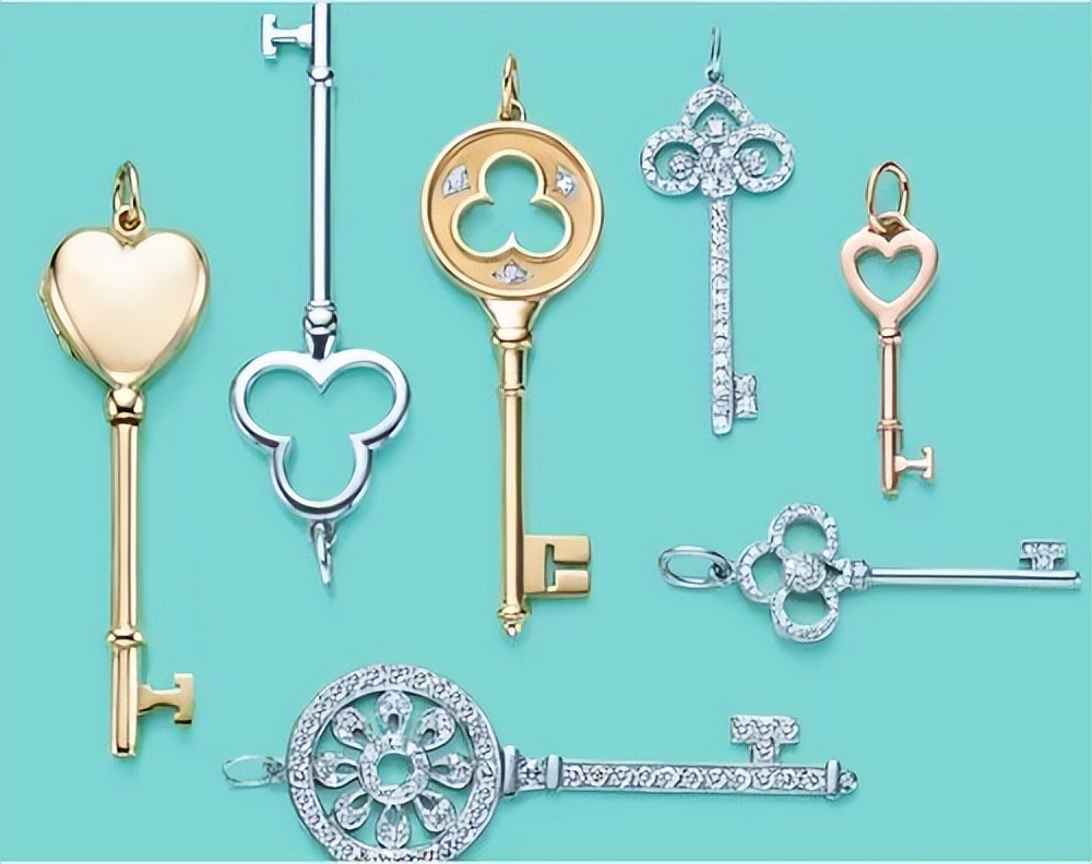 史上最全10大项链盘点！速查你今天戴的上榜了吗？