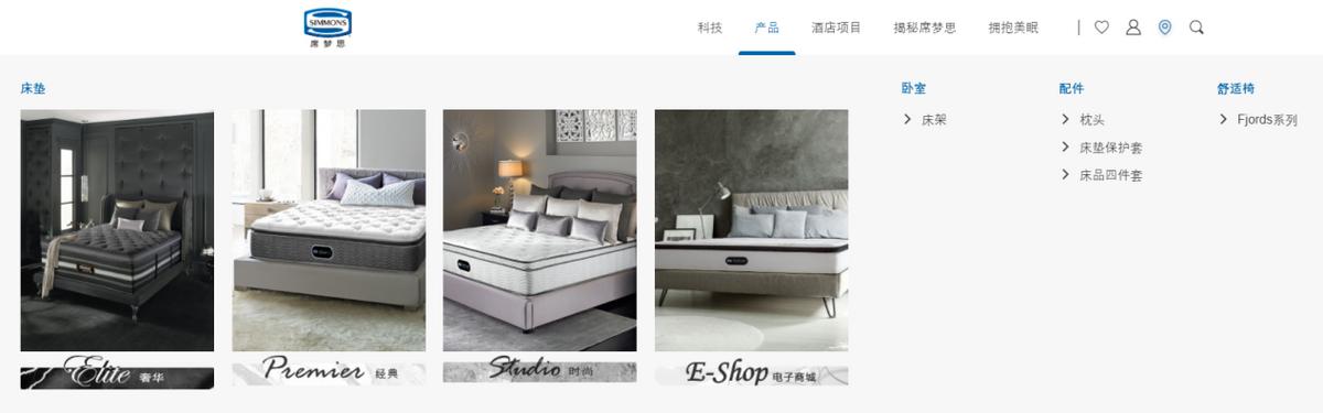 席梦思倒闭了吗,席梦思申请破产