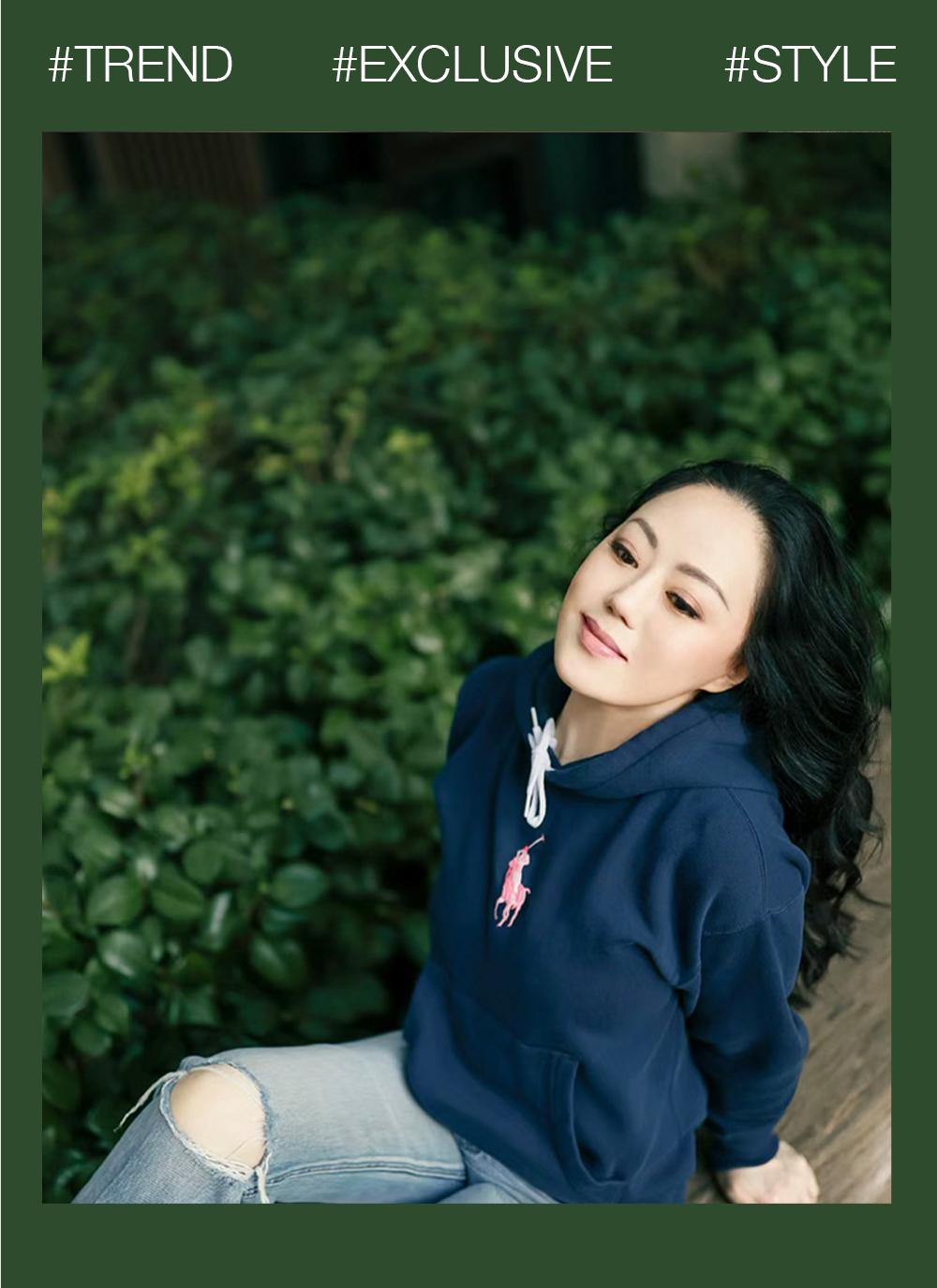 男人们为什么喜欢章小蕙,怎样跟着章小蕙买买买