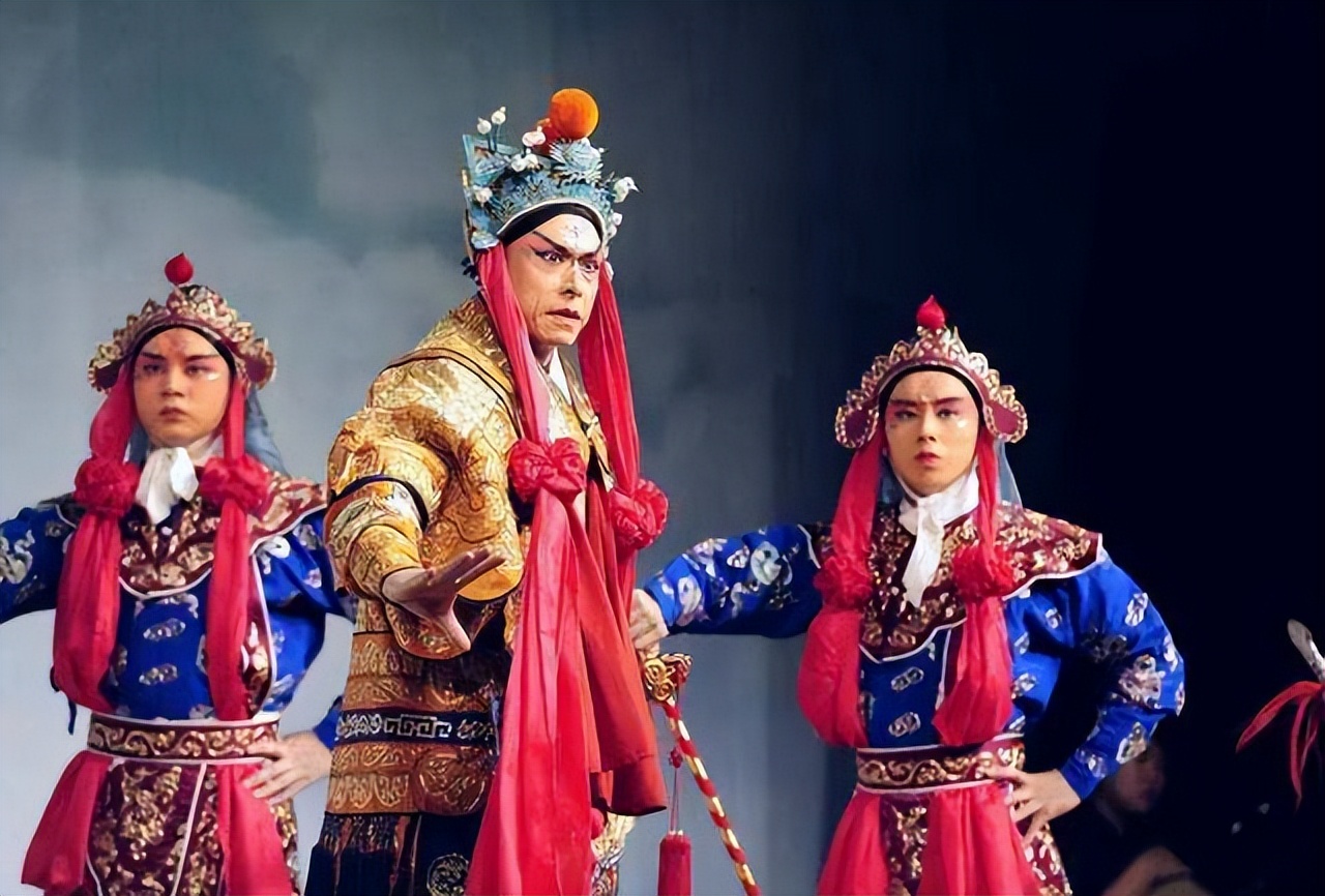 二郎神不叫杨戬,二郎神不是杨戬吗