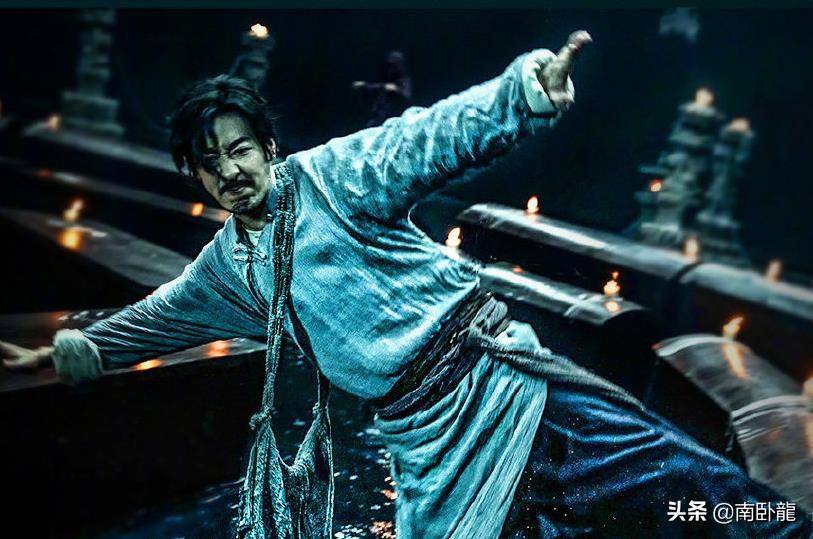 《阴阳打更人》上映,彭禺厶破猫妖索命案,扶乩追踪术致敬英叔