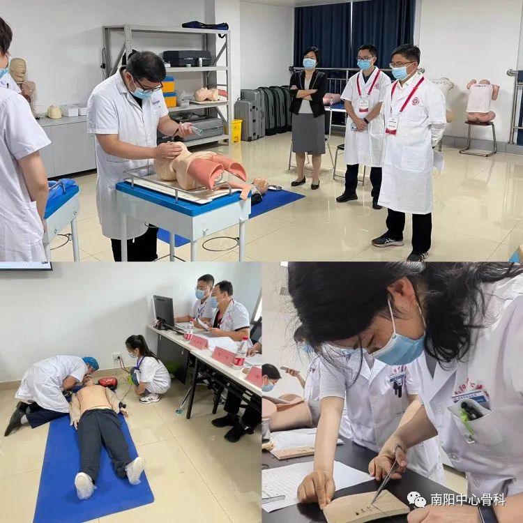 如何申请住院医师规范化培训基地,骨科住院医师规范化培训结业考试