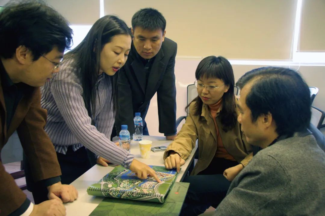 华发40年故事,华发40年