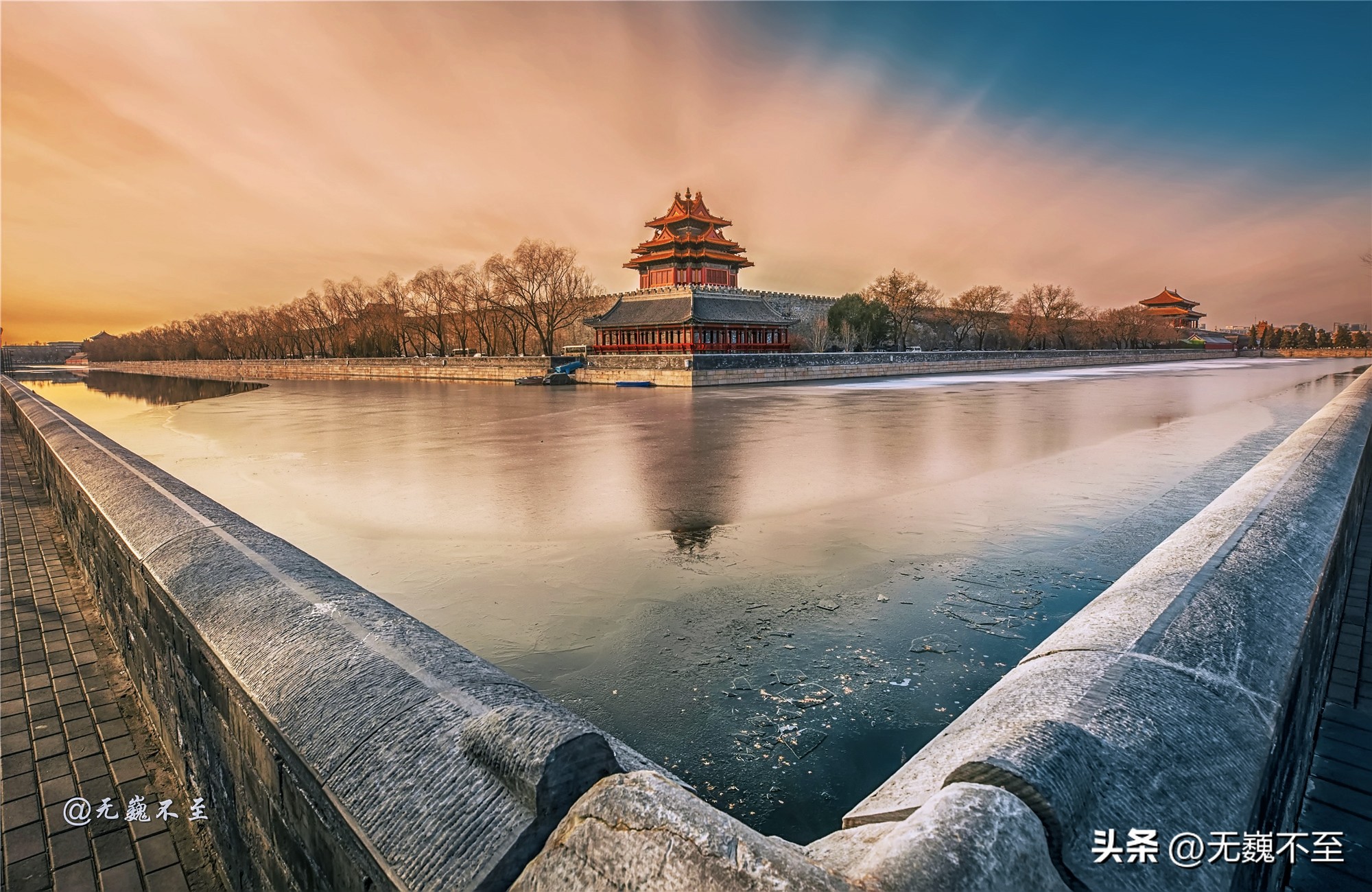 故宫是收藏文物最丰富的博物馆,故宫简介和历史简短