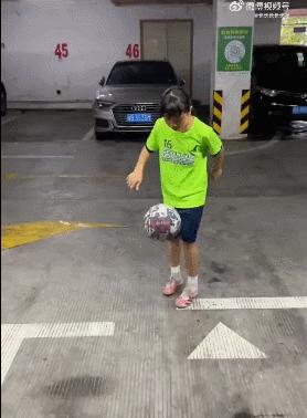 福田区女孩抖音,深圳福田女网红