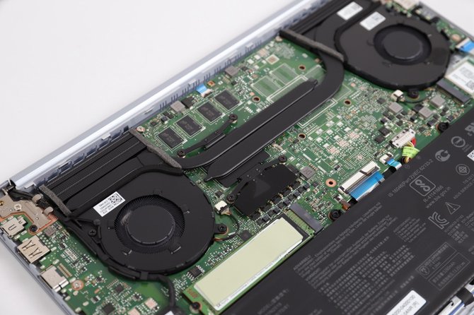 华硕无畏pro14标压锐龙版评测蓝色,华硕无畏pro14锐龙版笔记本评测