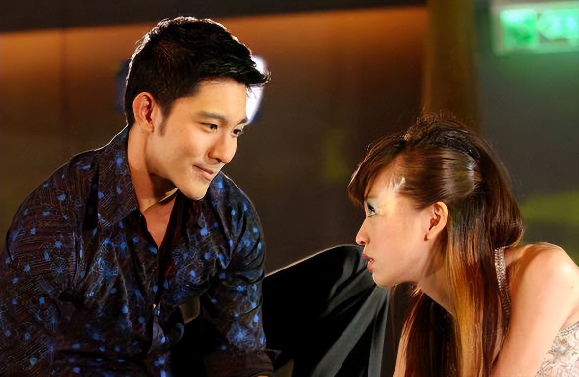 从查无此人到一鸣惊人,从大红大紫到无人提及的男明星