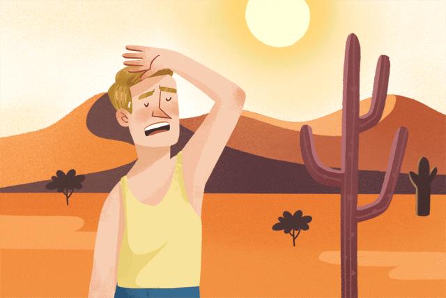 41.3℃|不好意思，天津今天还是“榜一”！