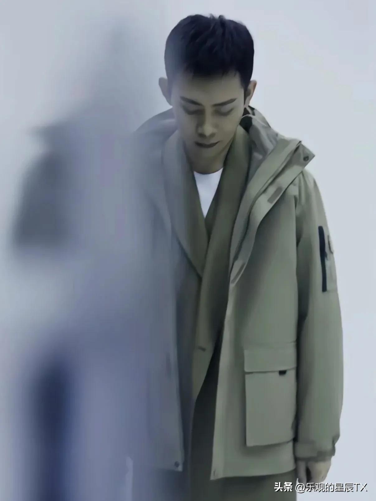 张译演技炸裂实力派影帝,演员张译的演技究竟怎样呢