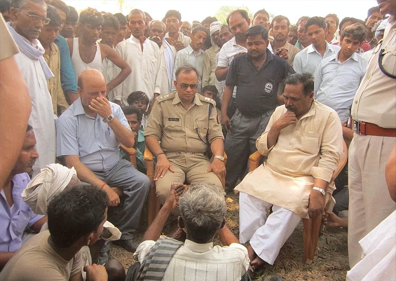 印度为何性侵案件频发,印度为何频繁爆发性侵案例