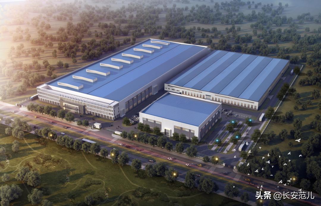 西安2022道路重点项目一览表,西安今后重点建设项目