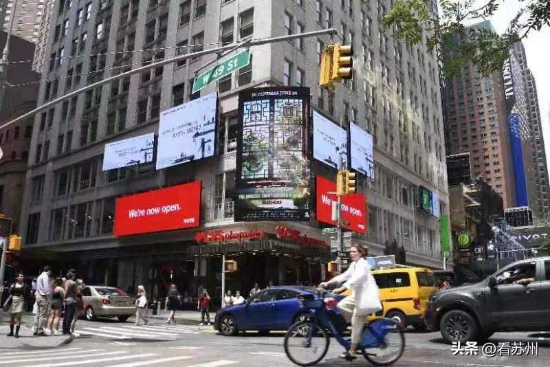 最美江南苏州,最美苏州江南