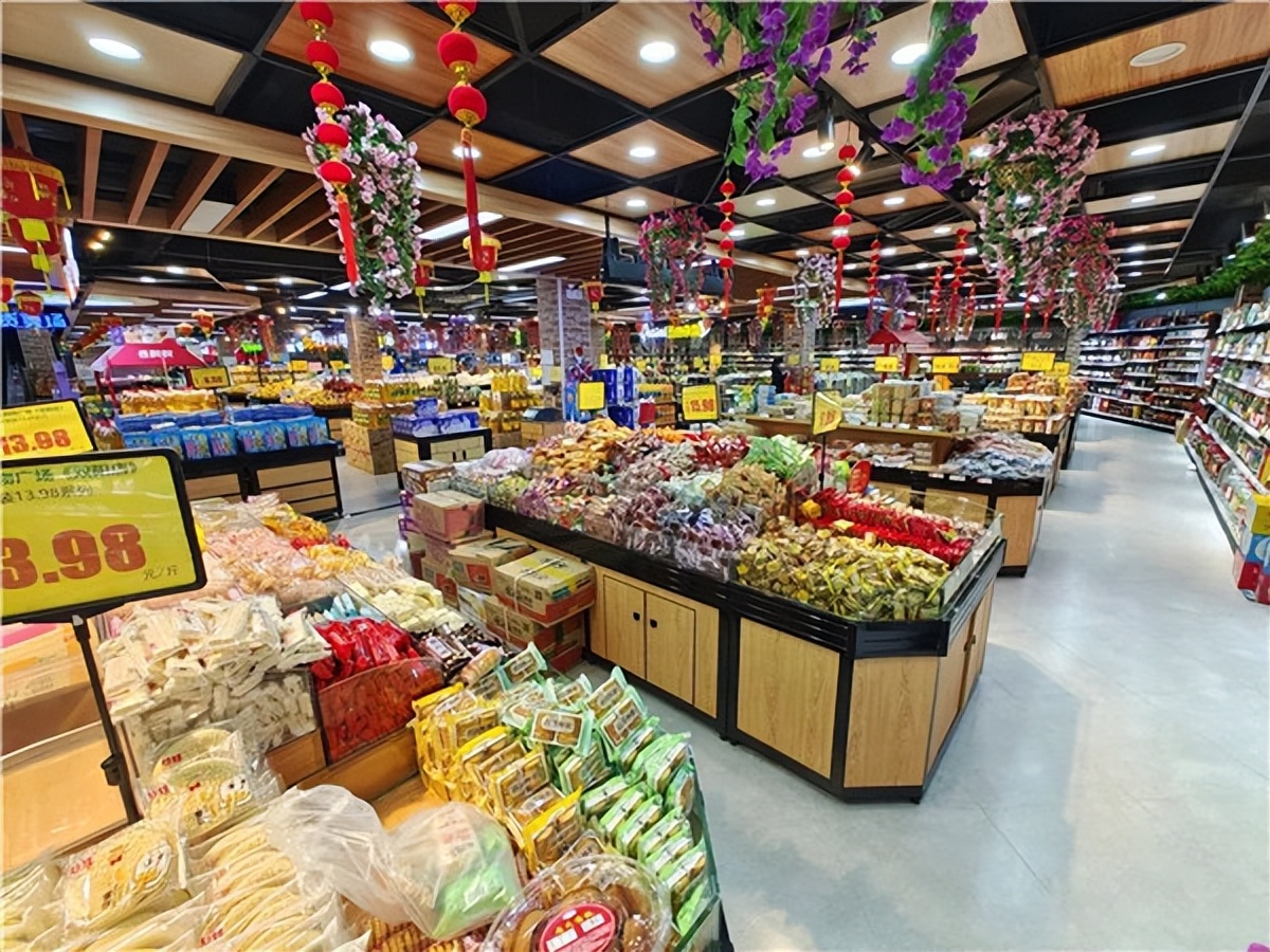 【“洛”实战疫必“江”胜利】小火车变“外卖车”一次配送300单