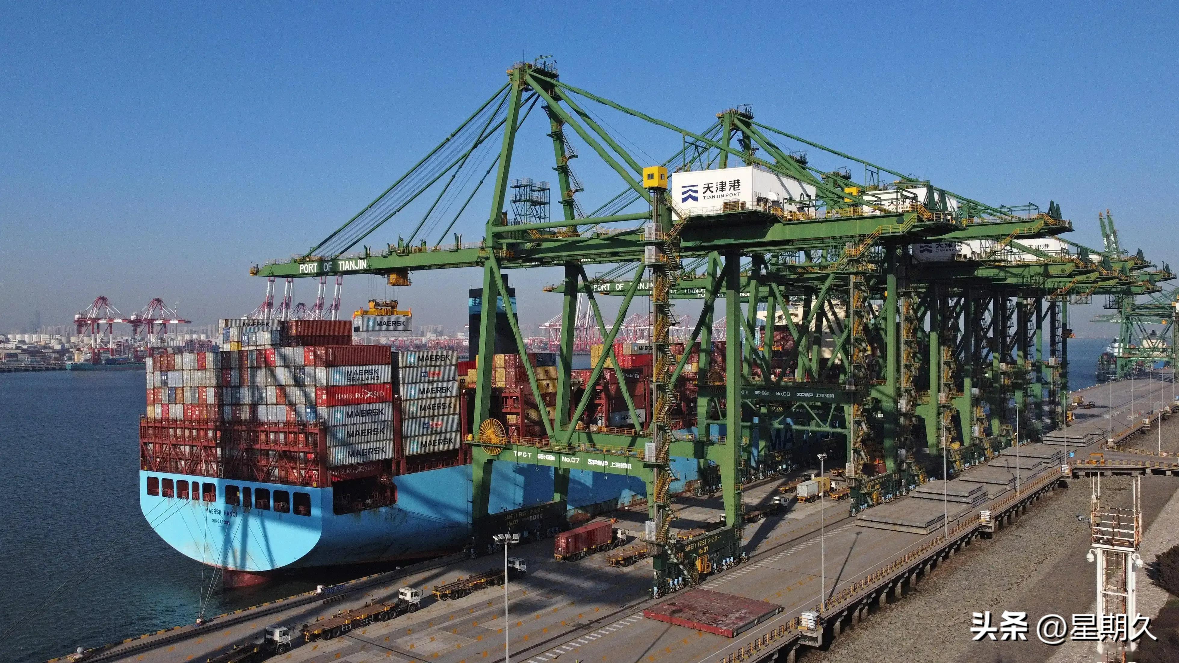 165期～我和船东代表有了隔阂，小刘给我深深地上了一课