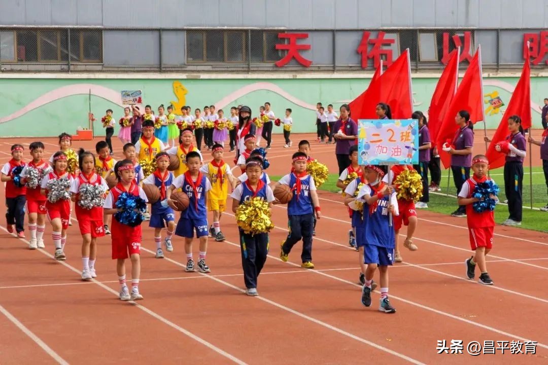 校园竞技,校园赛场青春激扬活力四射