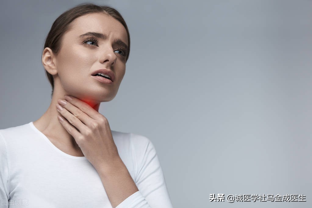 燥湿化痰治痰湿,湿痰一般以燥湿化痰的方法来治疗