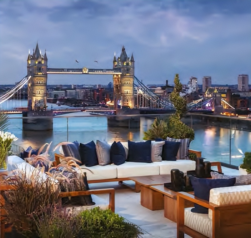 英国伦敦金融城规划,英国伦敦发展规划