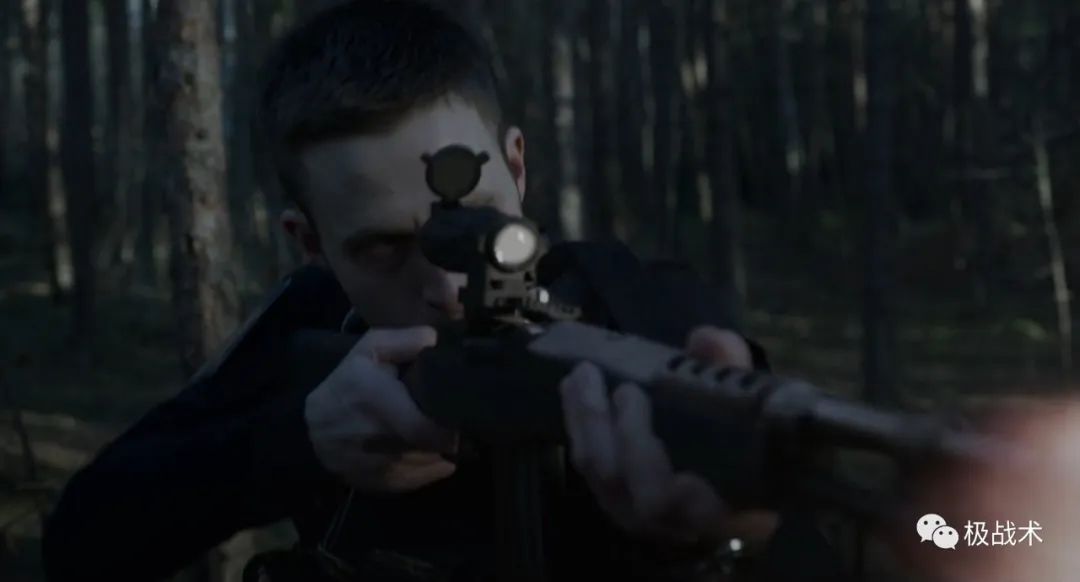 魔幻走进现实，冷血杀手即将假释出狱？-《7月22日》于特岛*案惨**