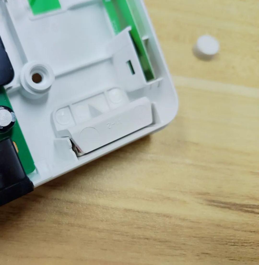 墙壁路由器好不好,晴天路由器穿墙效果