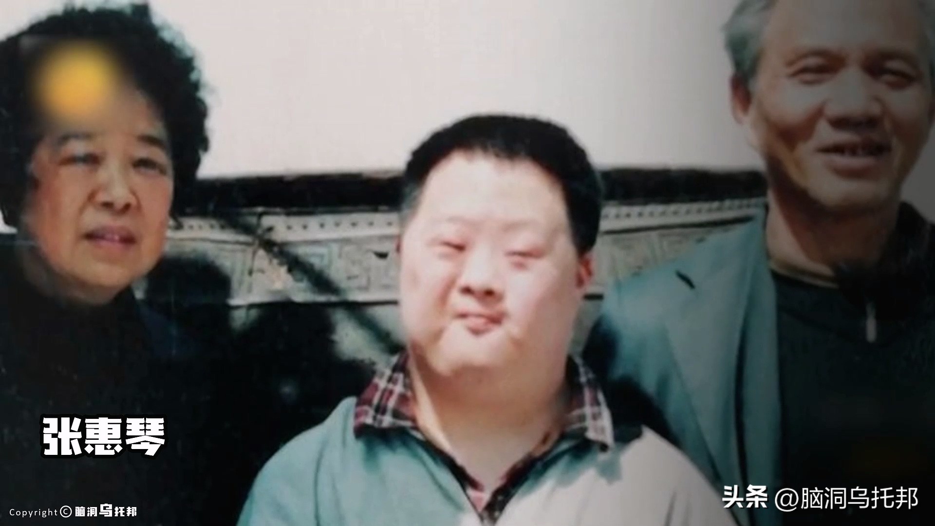 曾经万人空巷如今空无一人,曾经被人耻笑