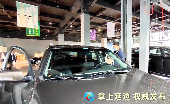 延吉二手车销量榜,延吉二手车百亿补贴