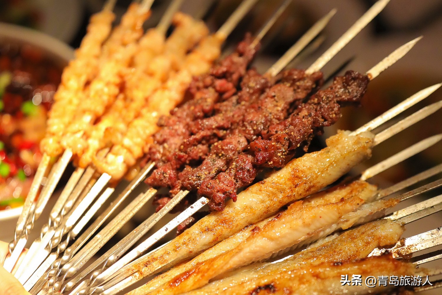 青岛适合看球的啤酒屋,青岛闽江路看球餐厅