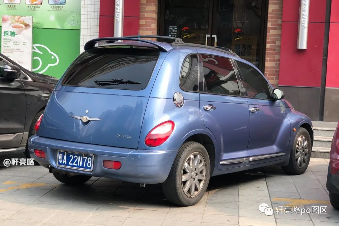 克莱斯勒漫步者加长版,克莱斯勒漫步者动力升级