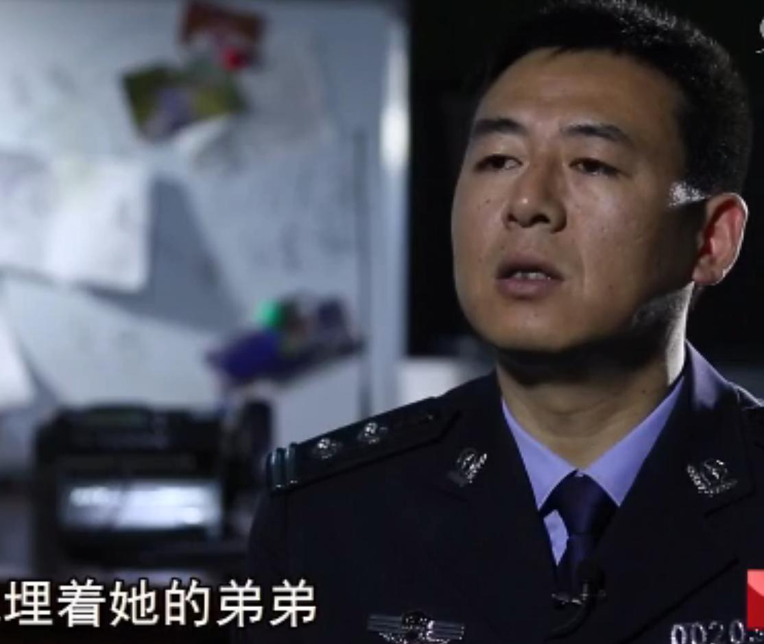 辽宁女子梦到殡仪馆亡父求救,女子做梦梦到弟弟被害地点