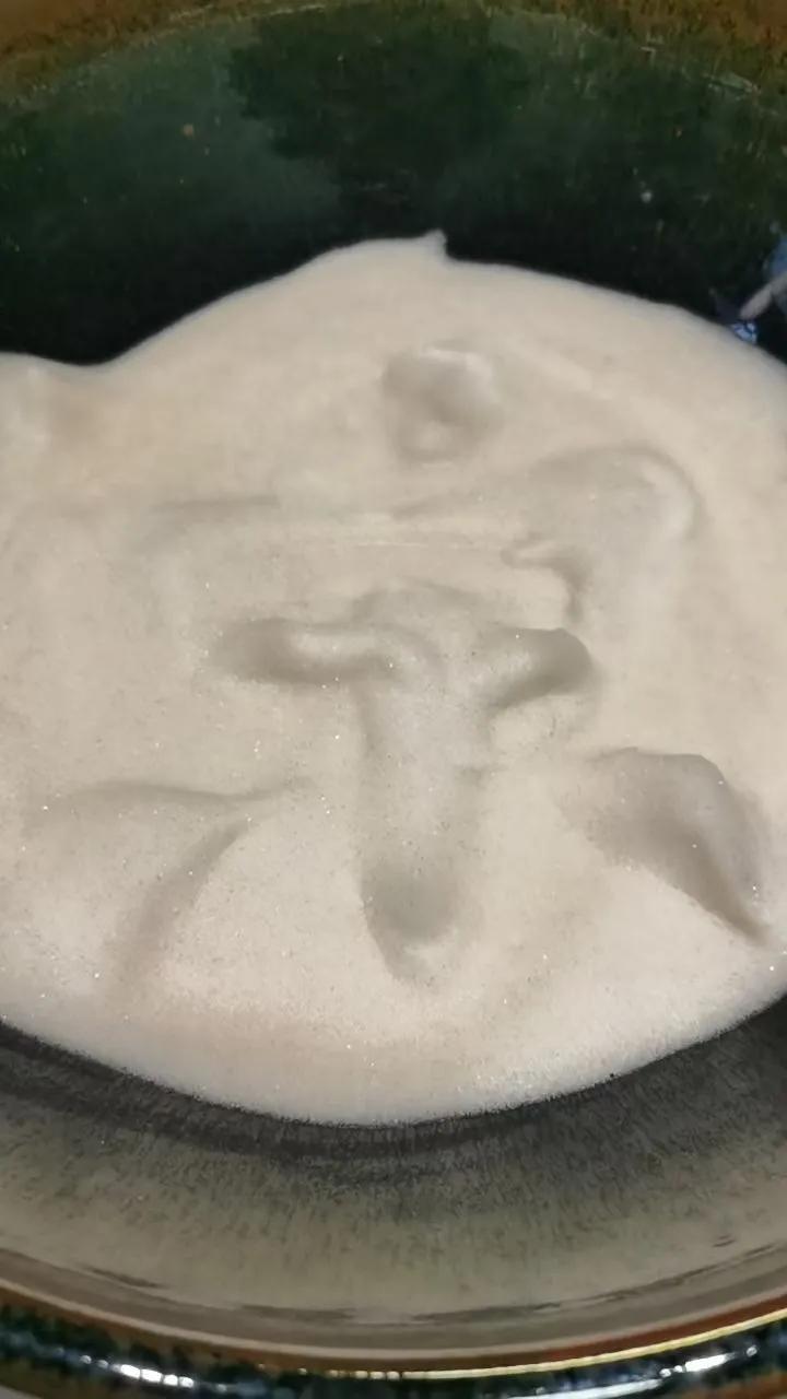 慈溪特有“三沸三点”点茶：“酴醾堆雪笋抽簪”