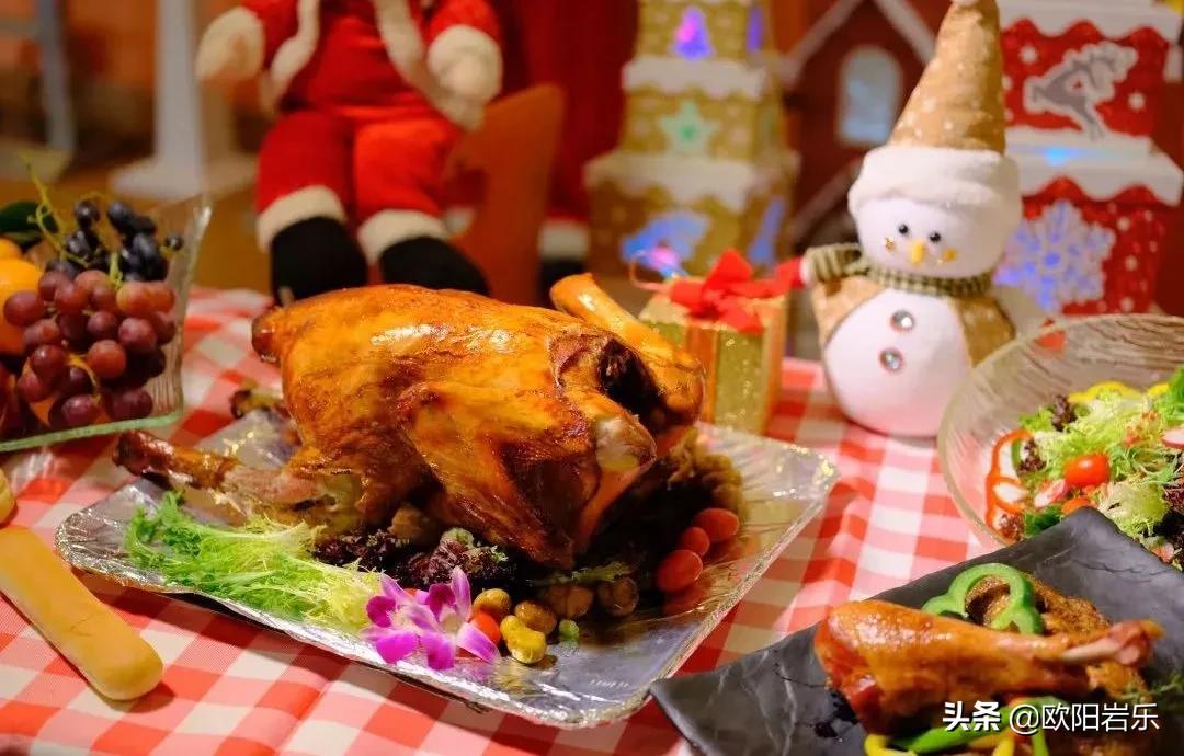 圣诞节好去处国外游,圣诞节推荐去什么地方玩