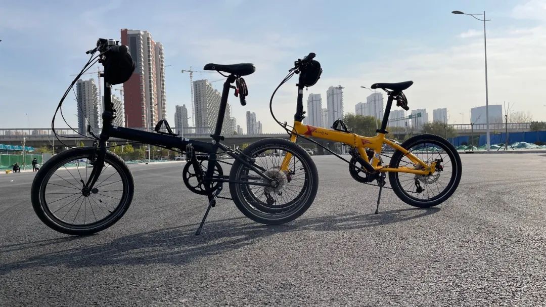 大行折叠自行车p8和p18,捷安特escape2和大行p8怎么选