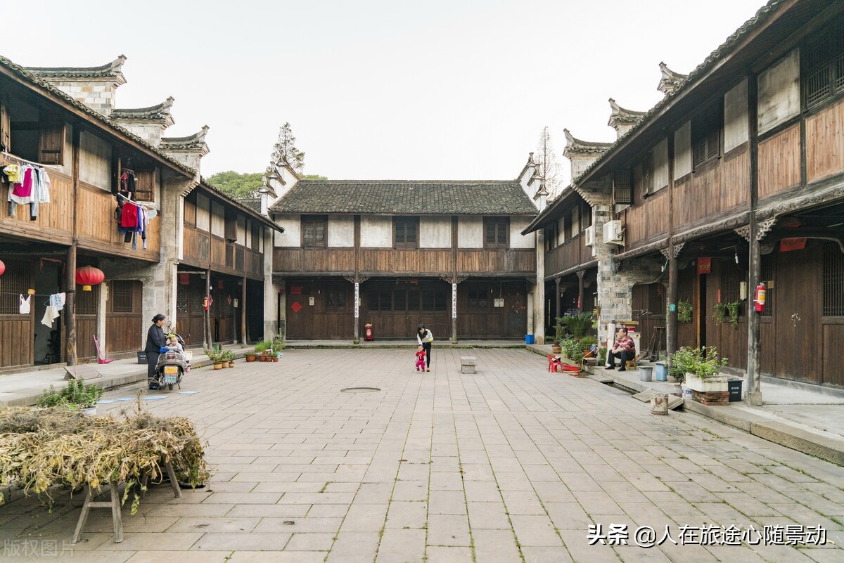 浙江义乌浦江县景点,浦江县旅游景点石象湖