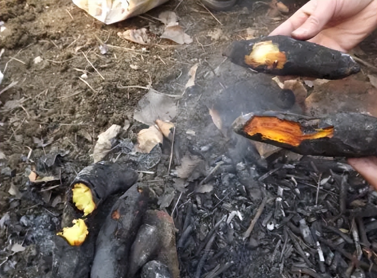 盘点60、70、80、90年代的代表零食，你吃过吗？