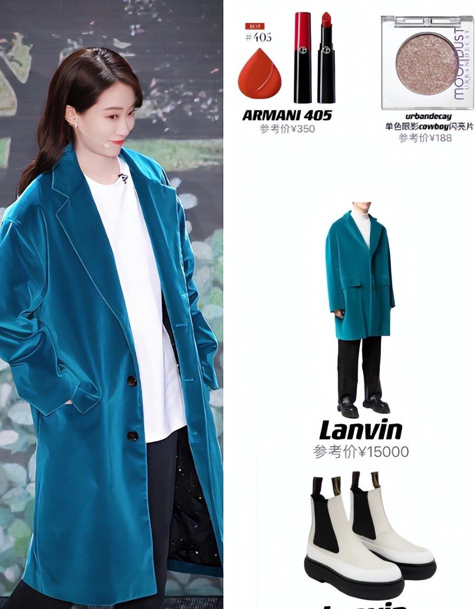 一张脸像不同的两个人是什么体验,同一张脸都是两个模样