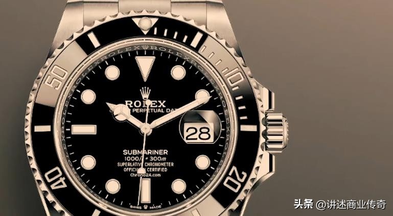 劳力士第一代全自动机芯,劳力士第一代机芯是什么样子的