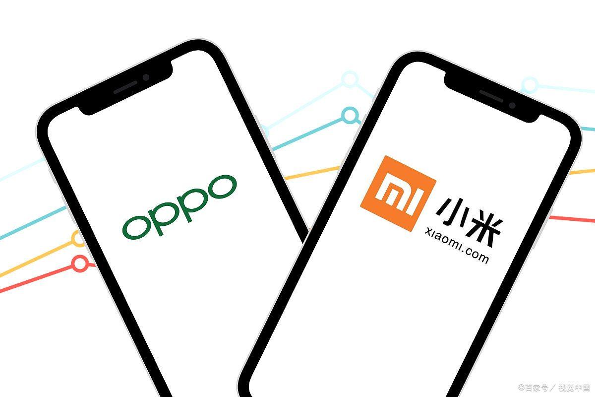 realmegtneo3和iqooneo6哪个好,oppovivo一加realme之间的关系