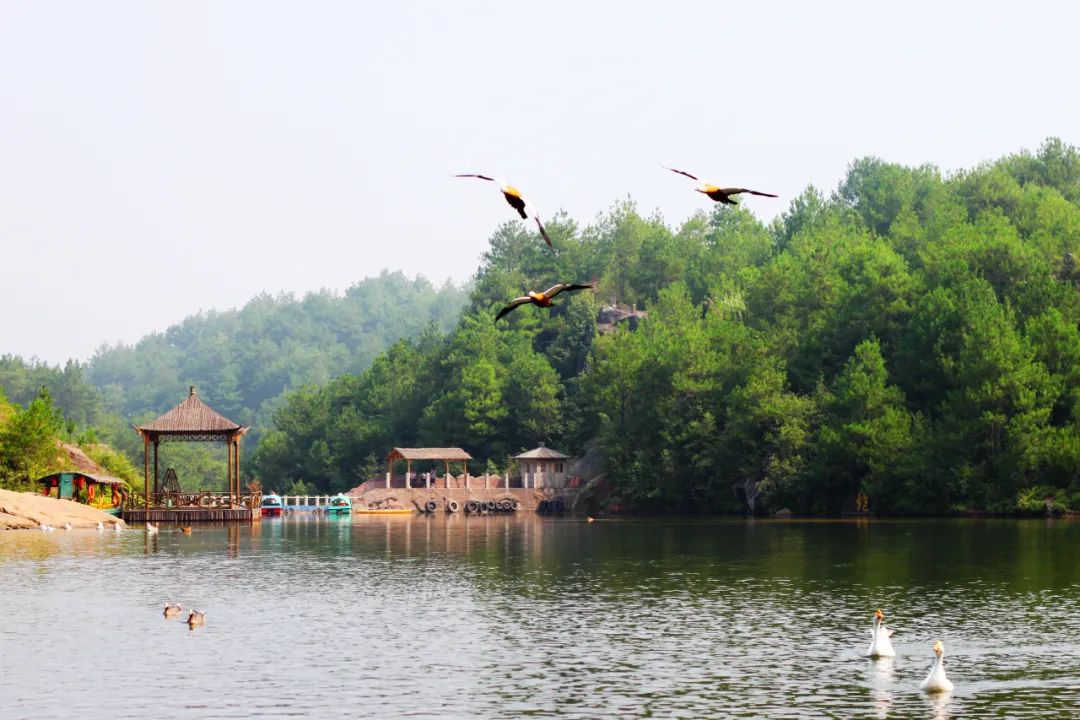 三条旅游路线推荐,推荐一条三天的旅游线路