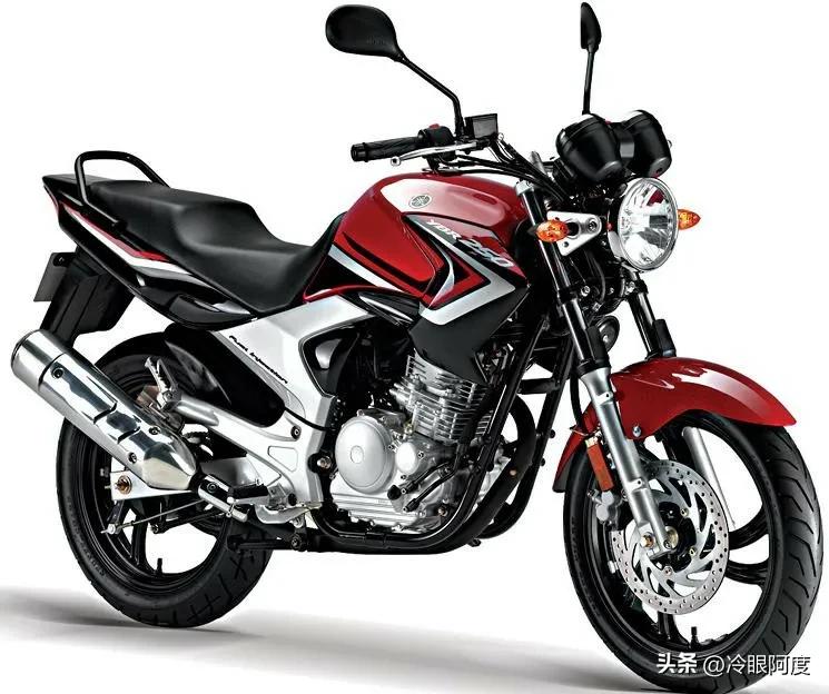 雅马哈天剑王ybr250最高时速,雅马哈ybr250天剑王加不上油