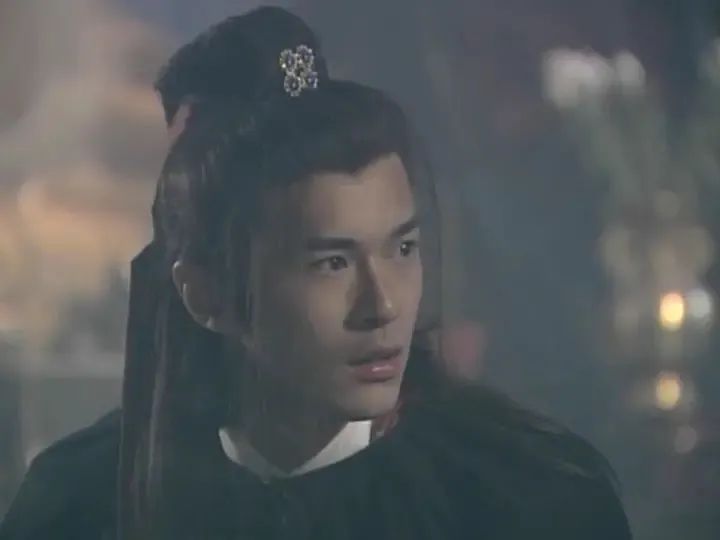 谁能演霸道总裁,谁可以演靖王