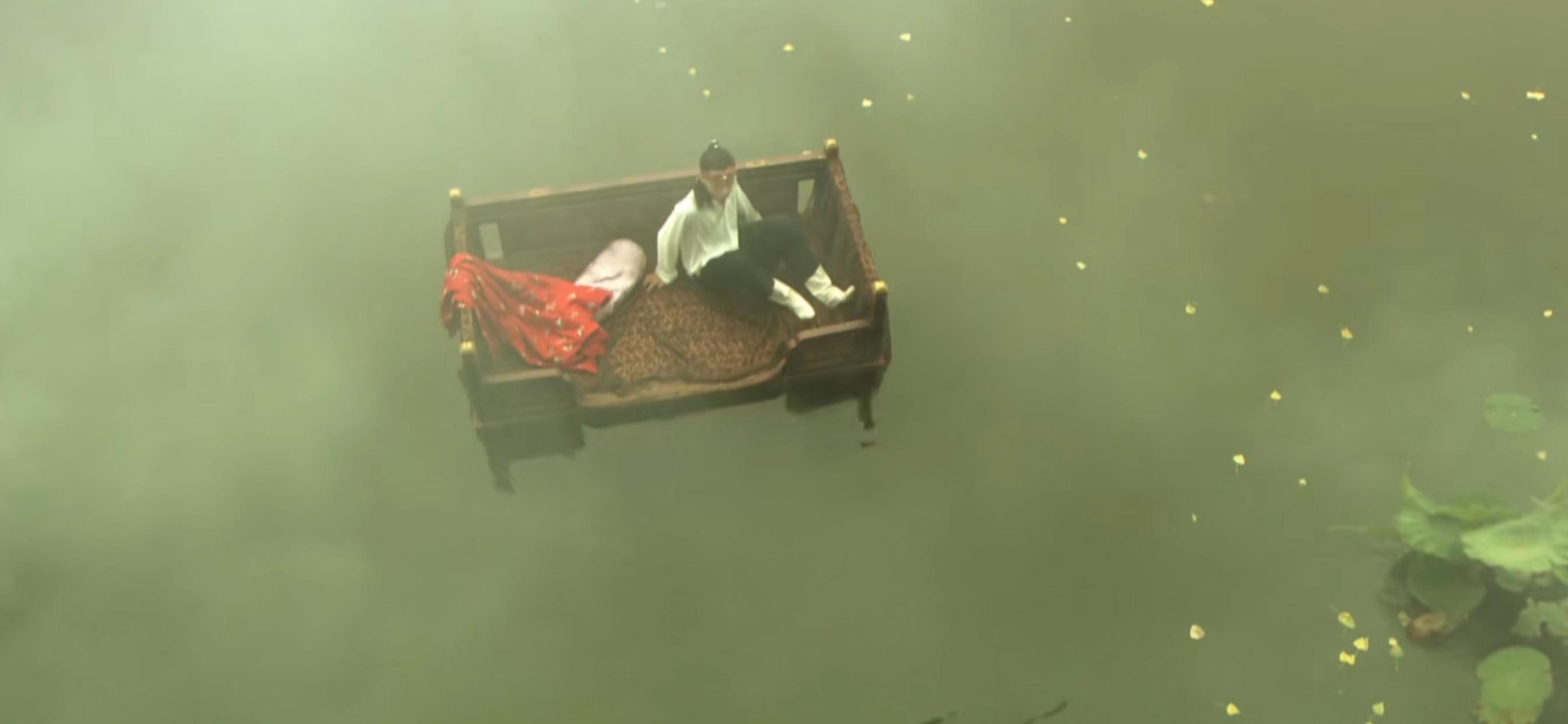 解读《石头记》第5回10：为什么说贾宝玉是古今第一淫人？