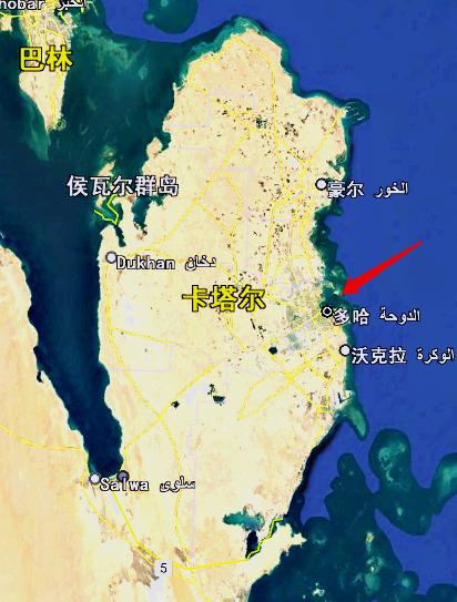 全球最富有的十大城市迪拜,最富有的城市阿布扎比迪拜