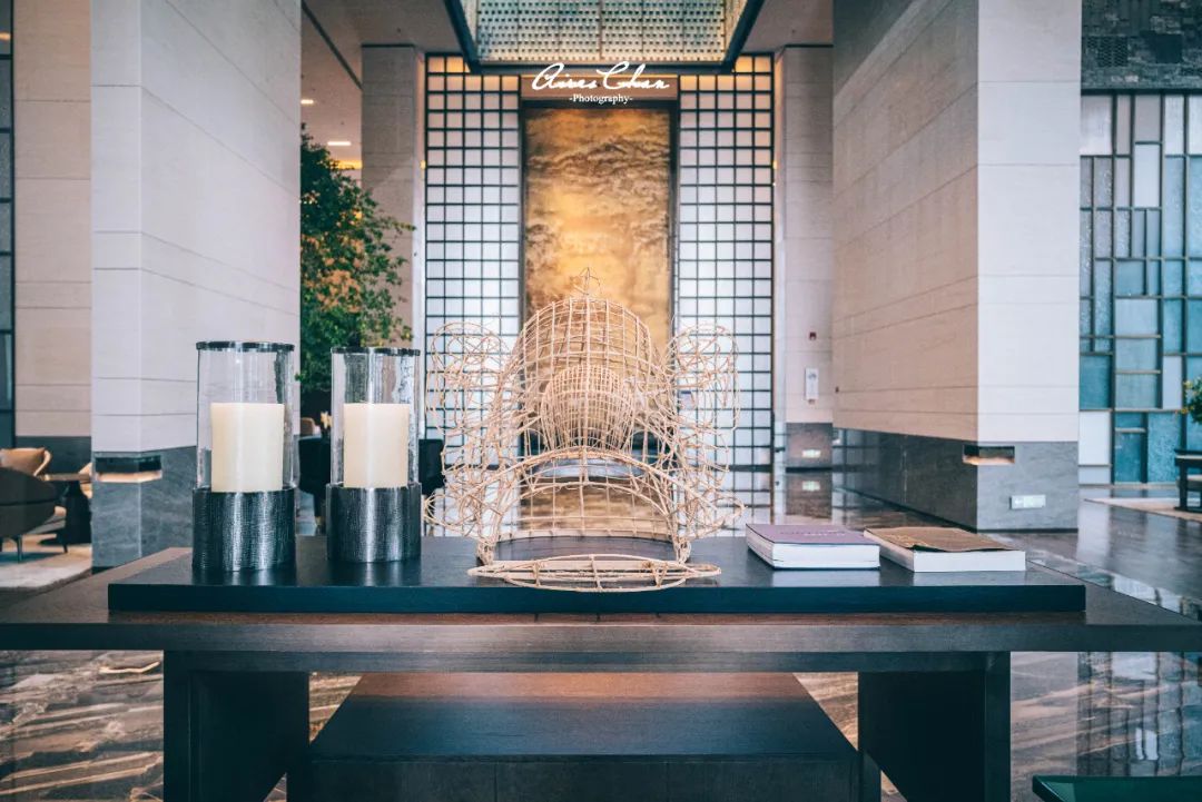 广东最新开业万豪酒店,新开业万豪酒店