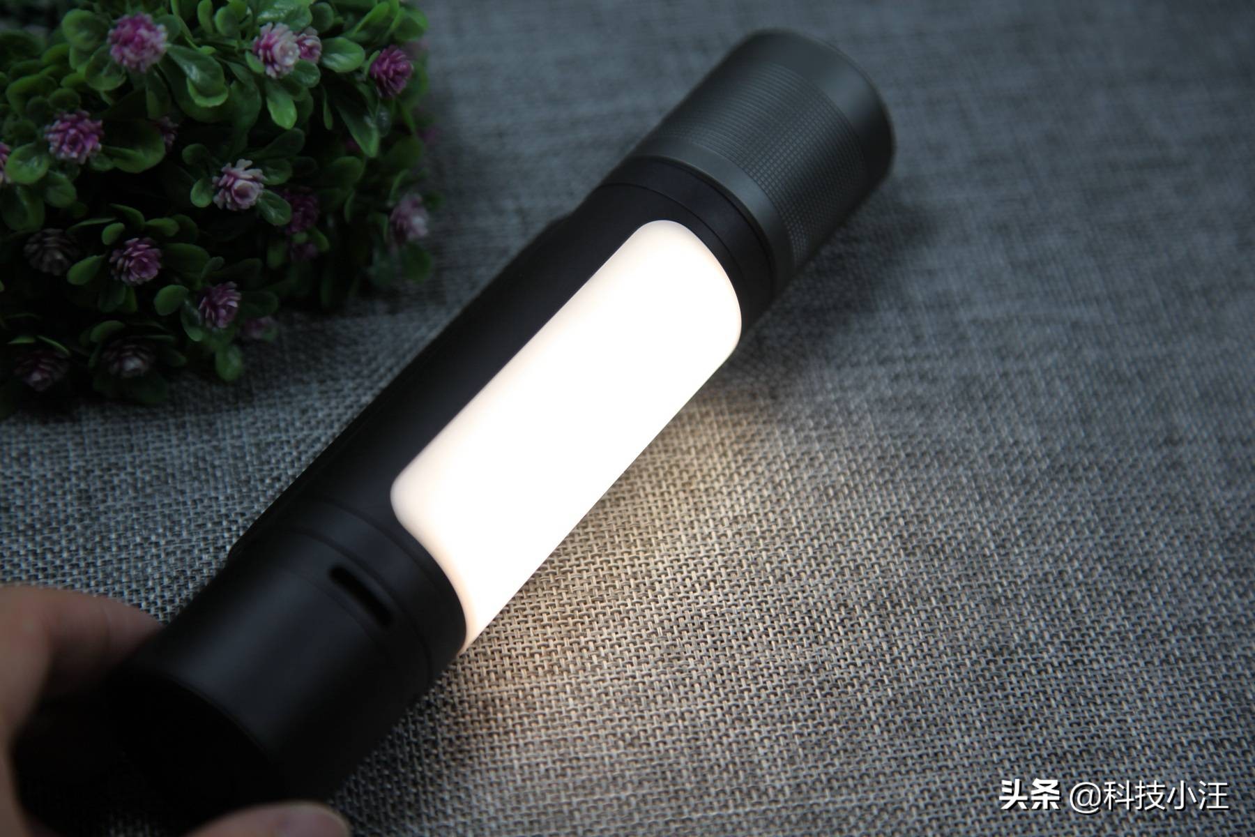 多功能手电筒四合一实用吗,全能超强手电筒