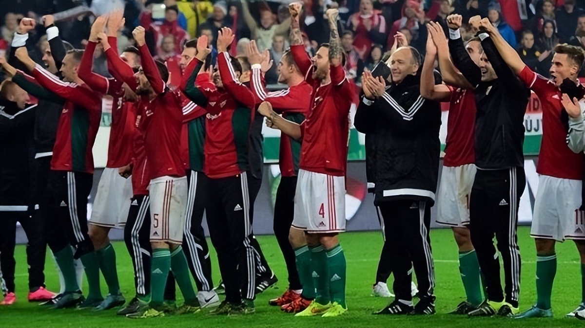 匈牙利vs德国,德国欧国联匈牙利阵容