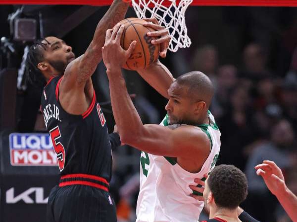 艾尔霍福德为什么叫球盲,艾尔霍福德季后赛