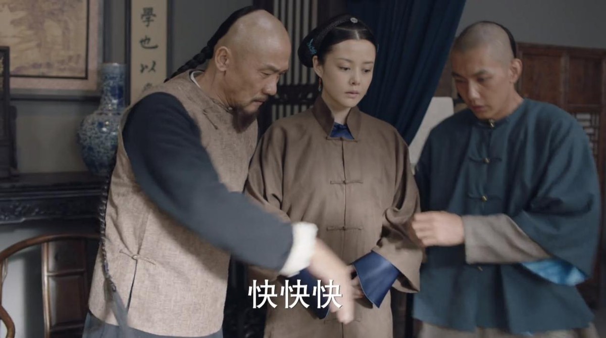 大明王朝1566和天下长河,天下长河与大明王朝1566