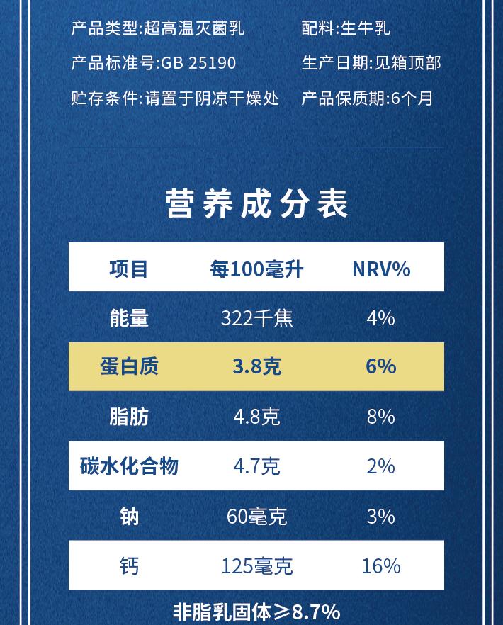 乳制品的好处和建议,关于奶粉的疑惑都在这里
