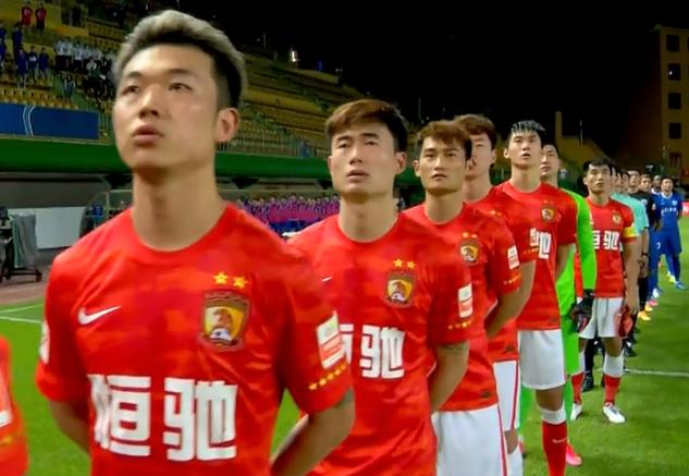 退出!世界500强拒绝接盘,许家印仍100%控股,广州队确定新主场